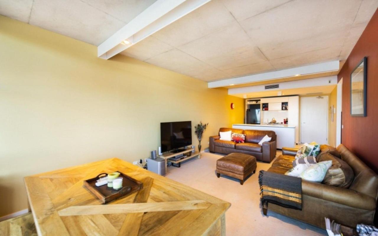 Dockside Apartments Kingston Act Canberra Extérieur photo