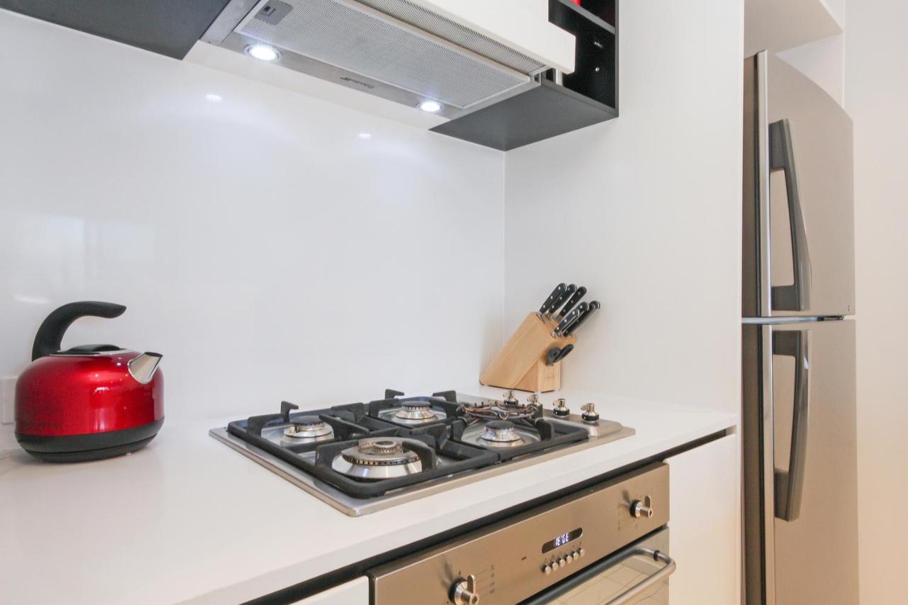 Dockside Apartments Kingston Act Canberra Extérieur photo