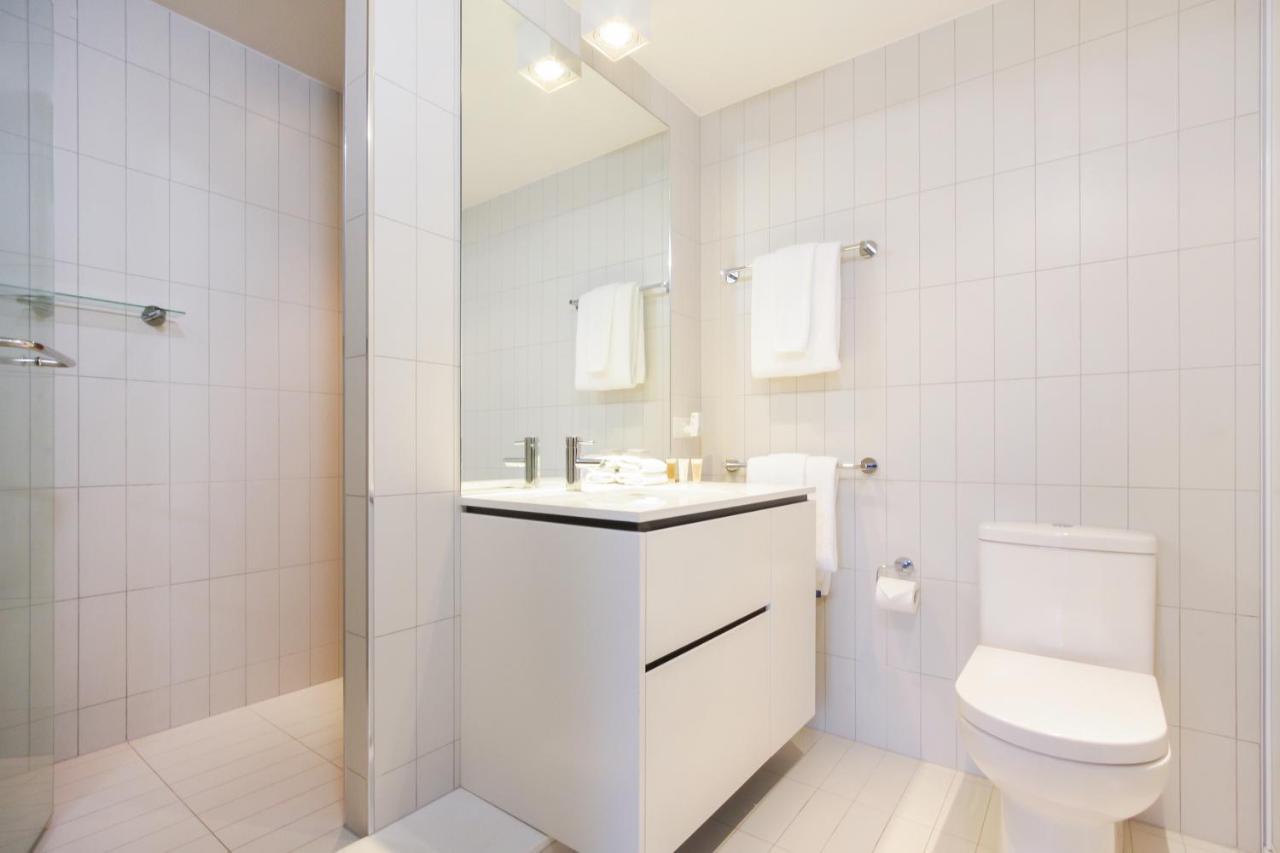 Dockside Apartments Kingston Act Canberra Extérieur photo