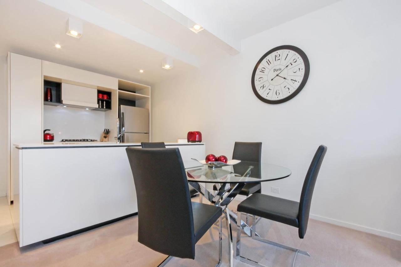 Dockside Apartments Kingston Act Canberra Extérieur photo