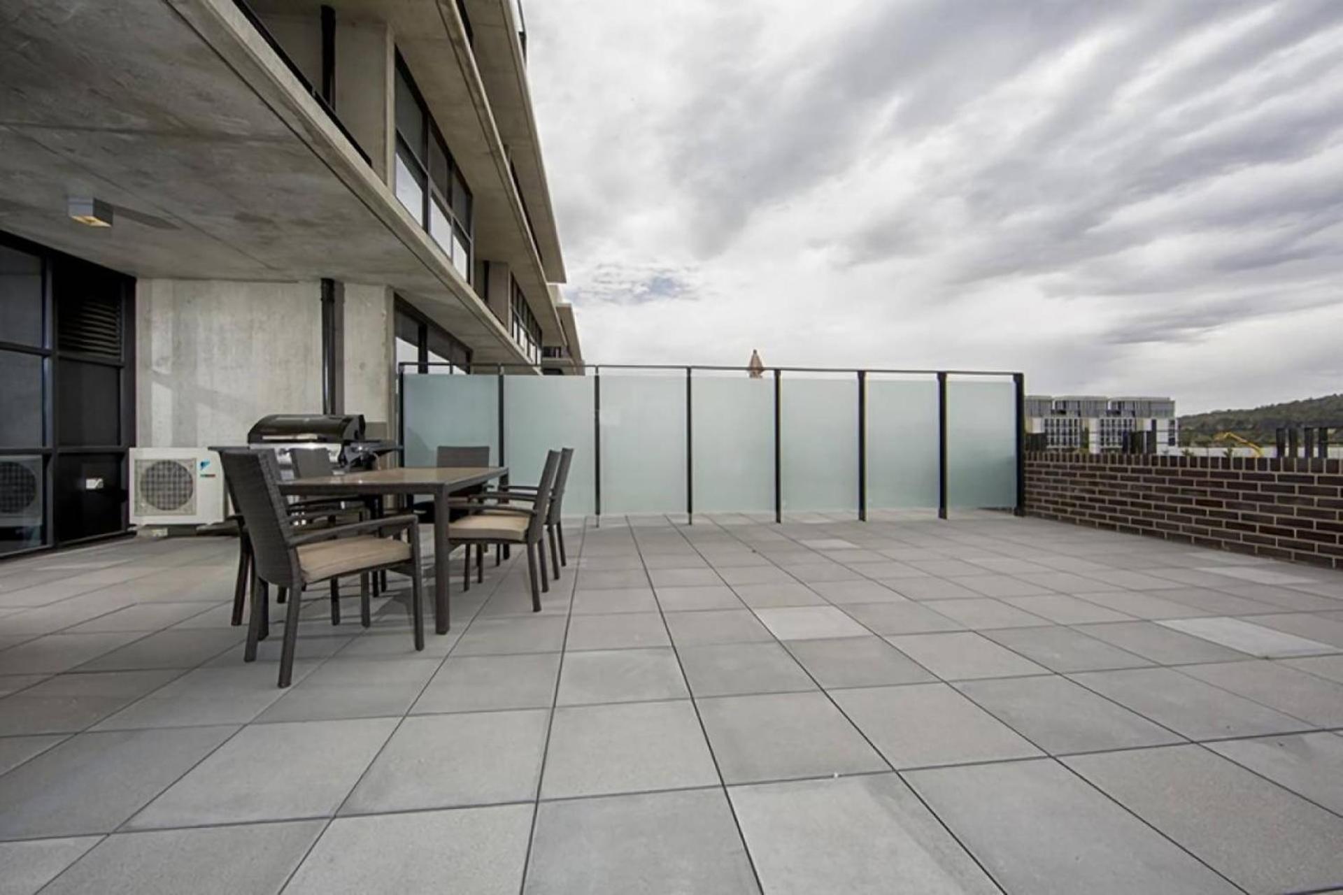 Dockside Apartments Kingston Act Canberra Extérieur photo