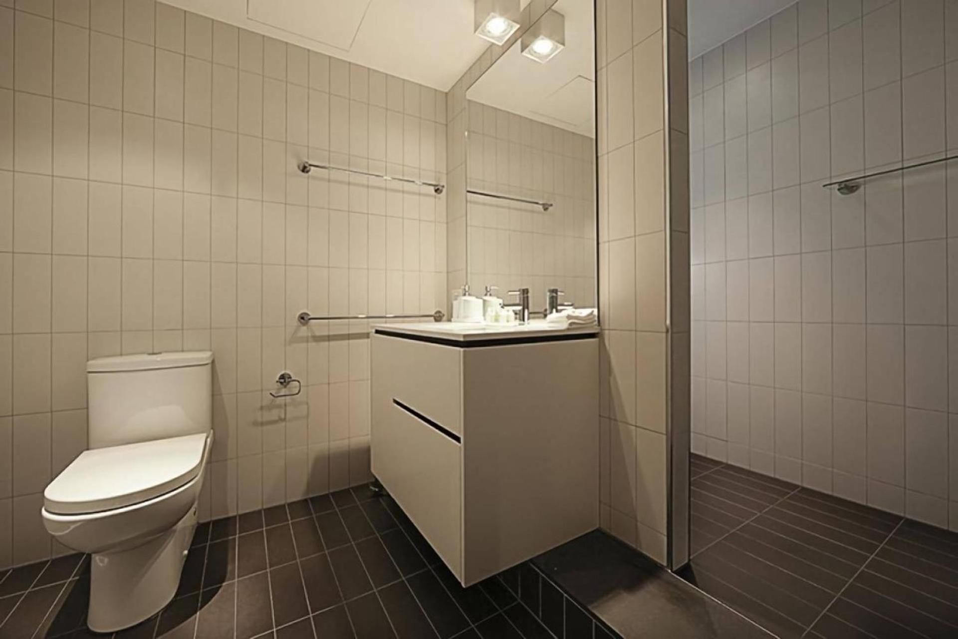 Dockside Apartments Kingston Act Canberra Extérieur photo