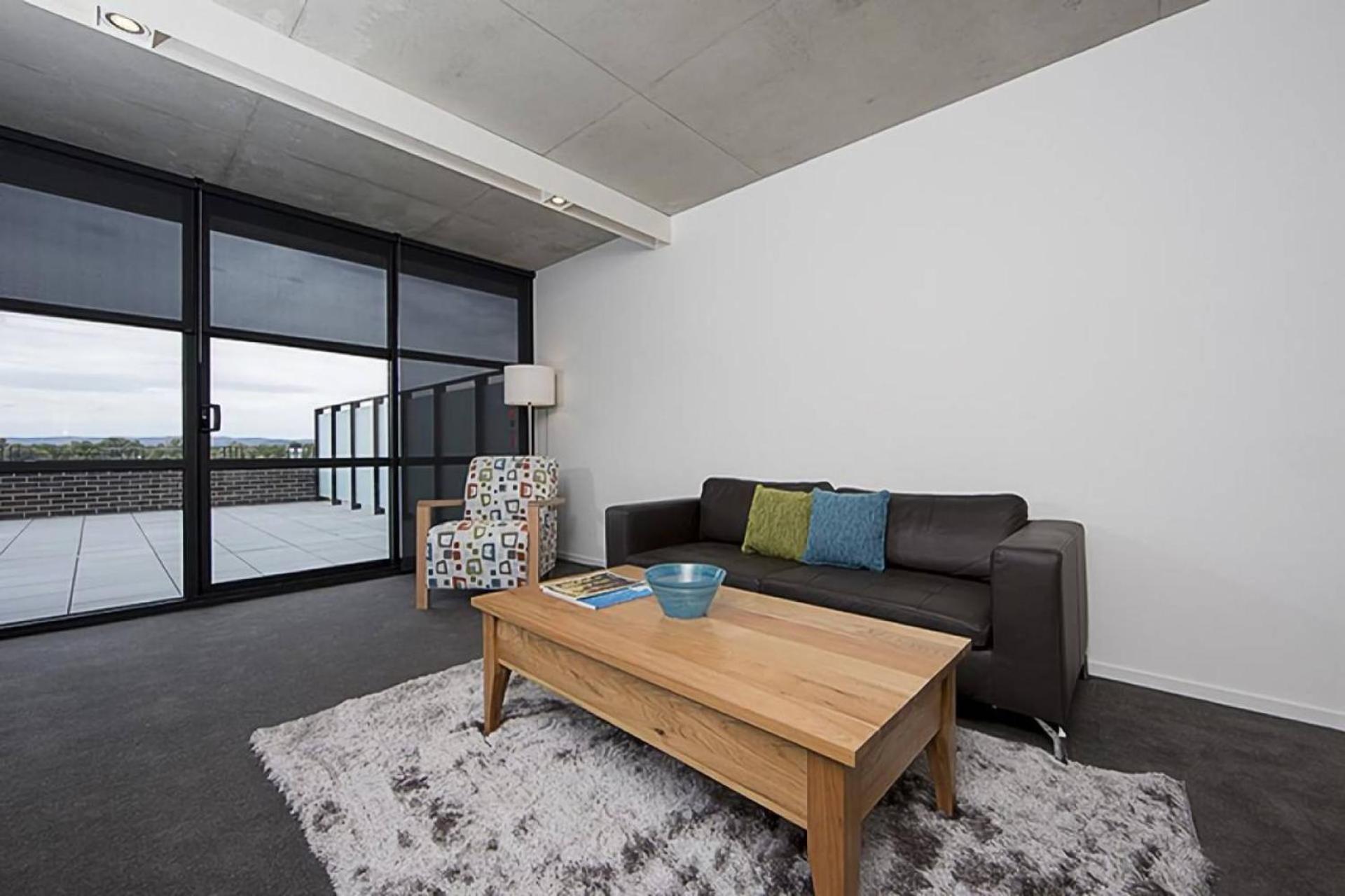 Dockside Apartments Kingston Act Canberra Extérieur photo