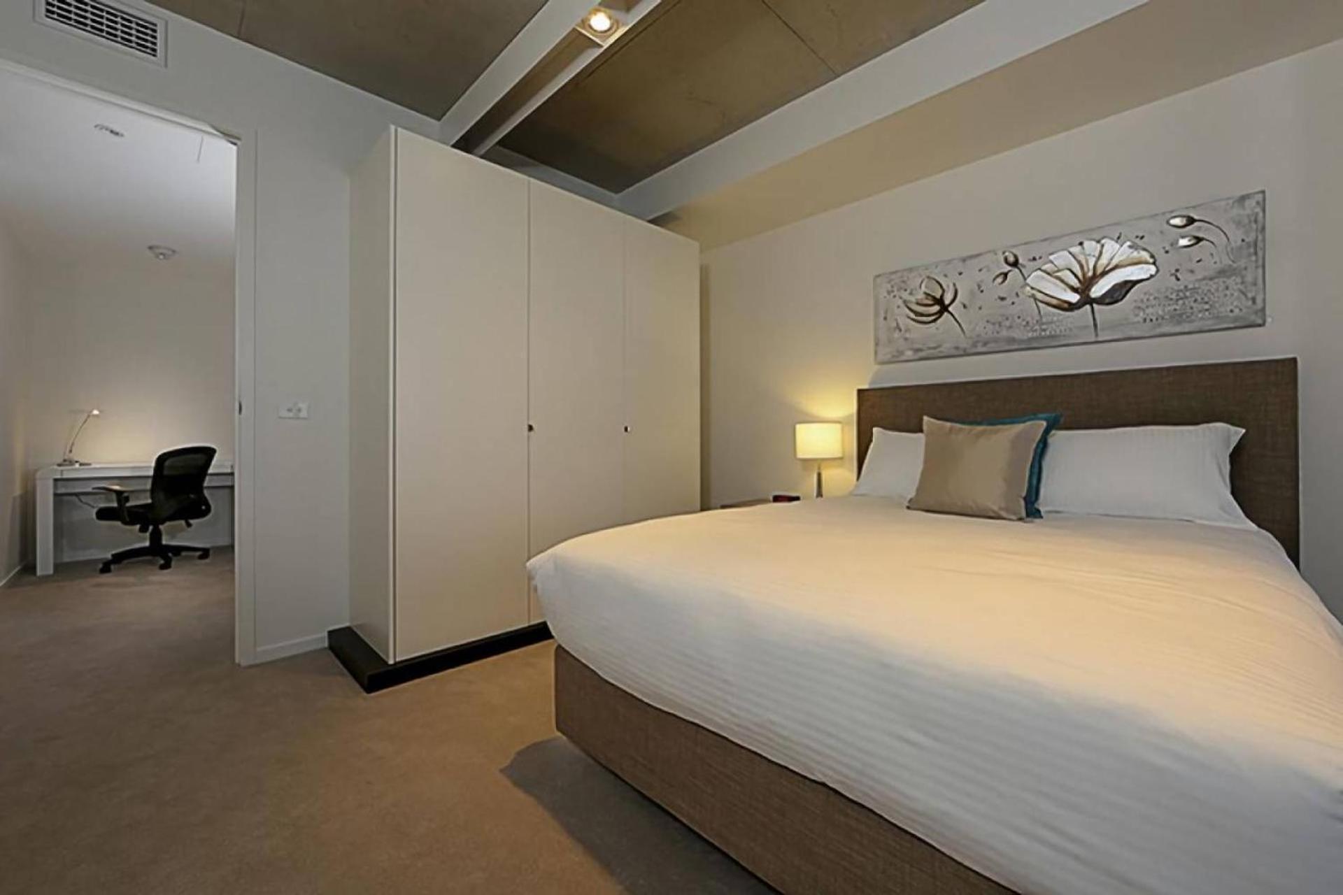 Dockside Apartments Kingston Act Canberra Extérieur photo