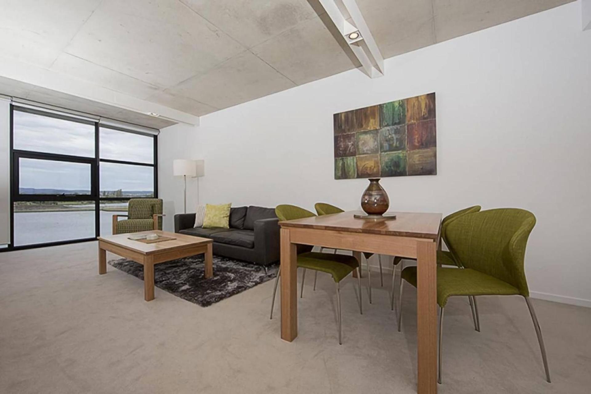 Dockside Apartments Kingston Act Canberra Extérieur photo