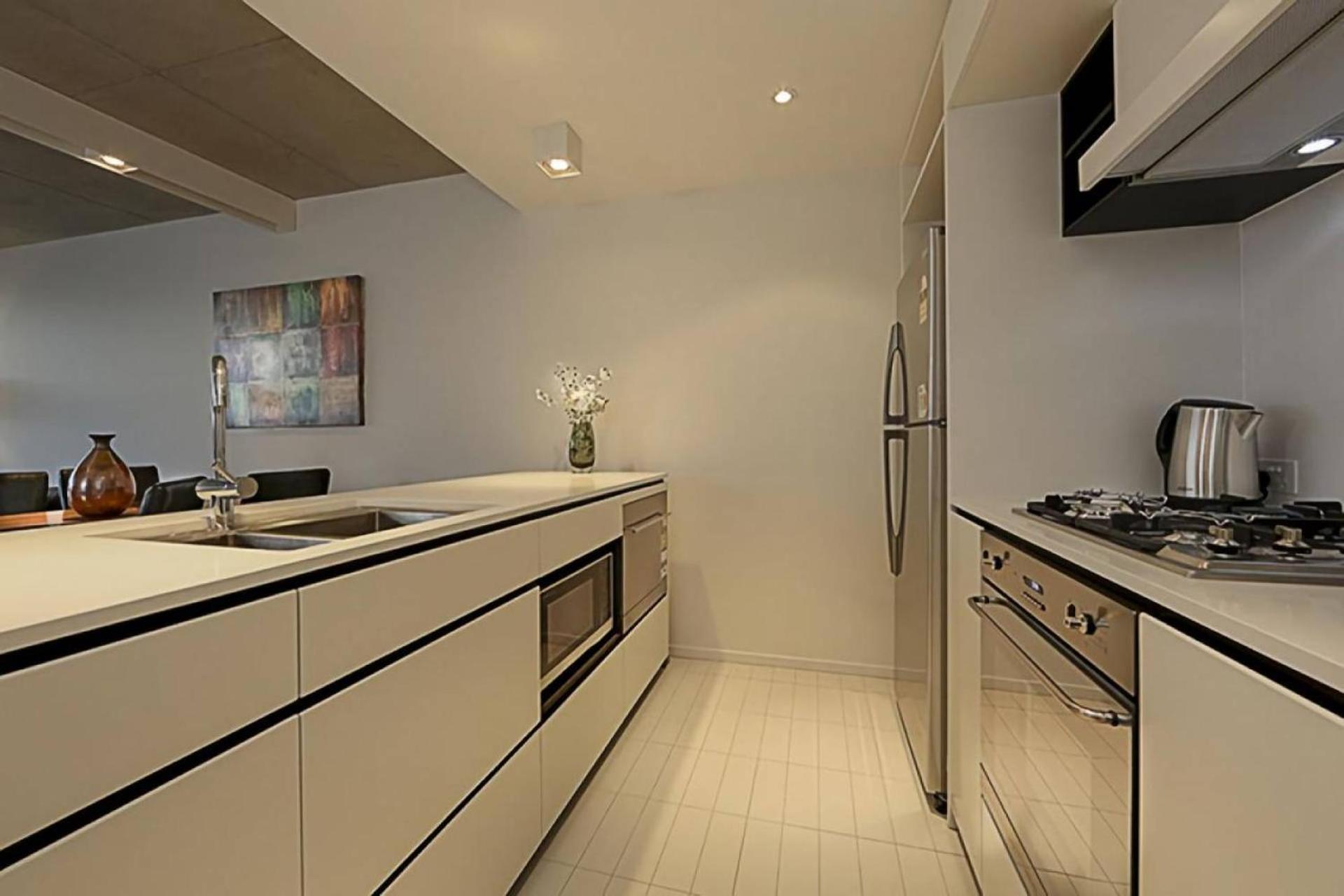 Dockside Apartments Kingston Act Canberra Extérieur photo